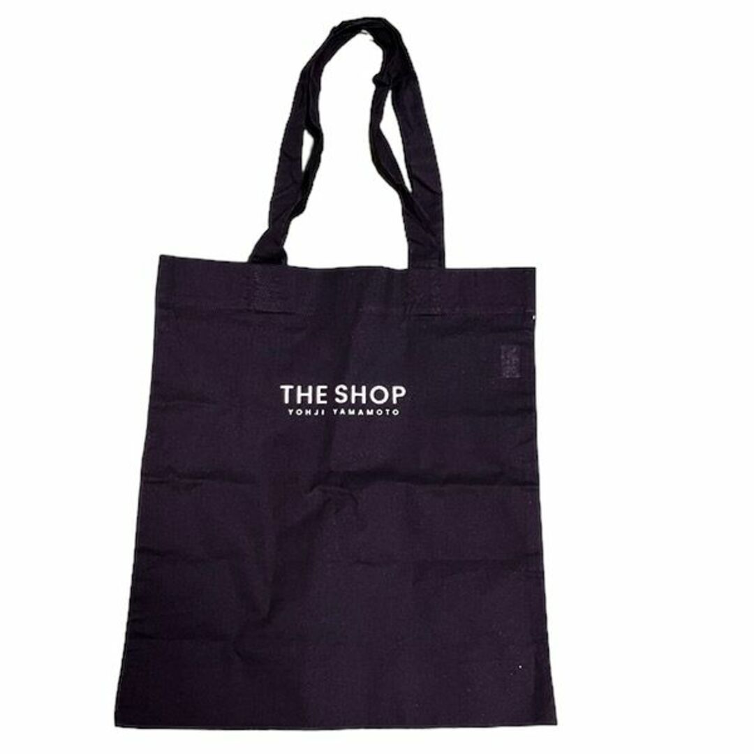 Yohji Yamamoto - 【新品】S'YTE Yohji THE SHOP トート バッグ