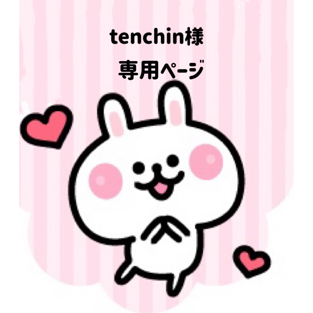 tenchin様専用ページ | フリマアプリ ラクマ