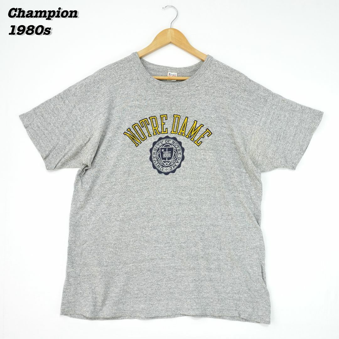 Champion(チャンピオン)のChampion T-Shirts 1980s XX-LARGE T206 メンズのトップス(Tシャツ/カットソー(半袖/袖なし))の商品写真