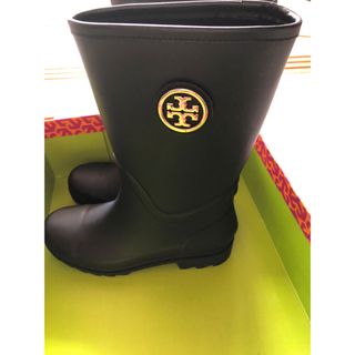 お値下げ♡TORY BURCH レインシューズ www.krzysztofbialy.com