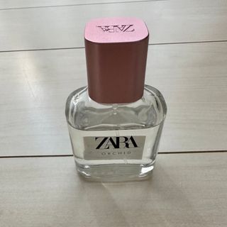 ザラ(ZARA)の【ayumi様専用】ZARA 香水　オードパルファム　オーキッド　30ml(香水(女性用))