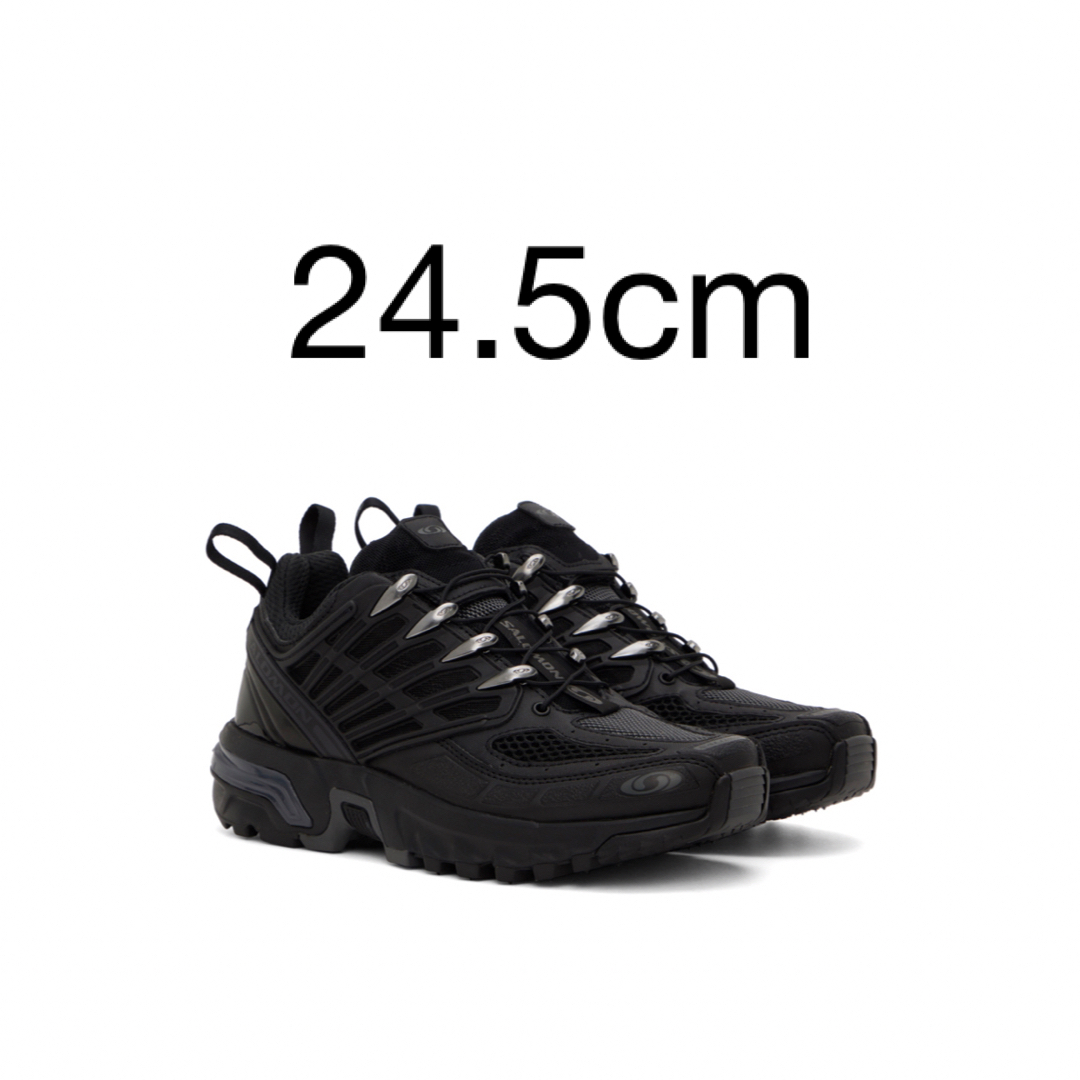 サロモン SALOMON ACS PRO ADVANCED 24.5cm-