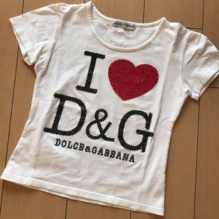販売数激少 - 美品 DOLCE&GABBANA ドルチェ&ガッバーナ ドルガバ