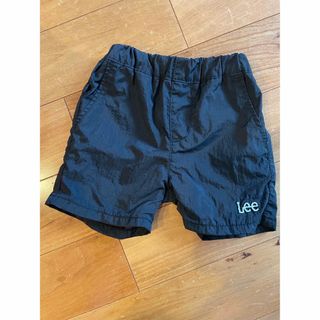 リー(Lee)のLEE リー　ショートパンツ　ハーフパンツ　水陸両用(パンツ)