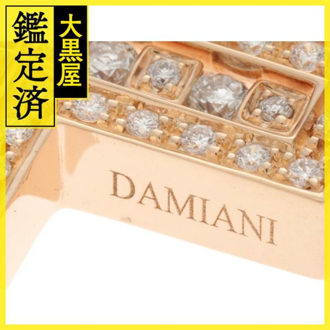 Damiani(ダミアーニ)のダミアーニ　ベルエポック ネックレス 　XSサイズ　ダイヤモンド【472】ＡＨ メンズのアクセサリー(ネックレス)の商品写真