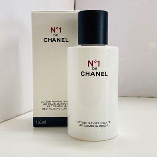 シャネル(CHANEL)のシャネル CHANEL ローション No.1 ドゥシャネル(美容液)