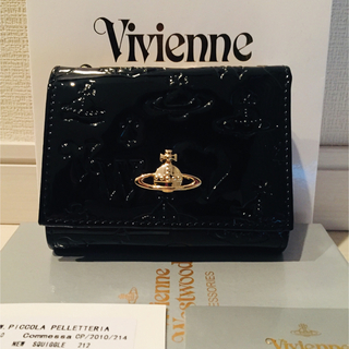 ヴィヴィアンウエストウッド(Vivienne Westwood)のヴィヴィアンウエストウッド 財布 3つ折り　9つセット(財布)