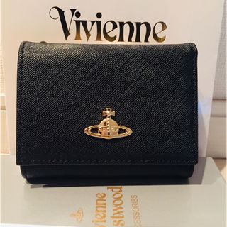 ヴィヴィアンウエストウッド(Vivienne Westwood)のヴィヴィアンウエストウッド 財布 3つ折り(財布)