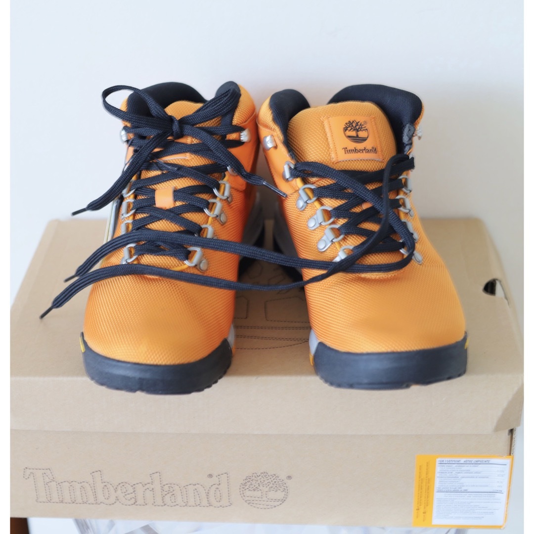 Timberland(ティンバーランド)の＜タグ付き未使用品＞Timberland トレッキングシューズ メンズの靴/シューズ(スニーカー)の商品写真