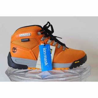 ティンバーランド(Timberland)の＜タグ付き未使用品＞Timberland トレッキングシューズ(スニーカー)