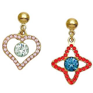 期間限定30%OFF! B596 ヴィトン ヴィンテージ ピアス