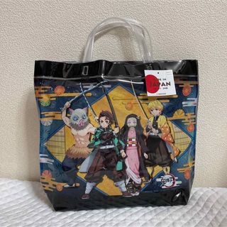 タカラトミー(Takara Tomy)の新品 鬼滅の刃 プールバック タグ付き 未使用 36×29×10cm 日本製(その他)