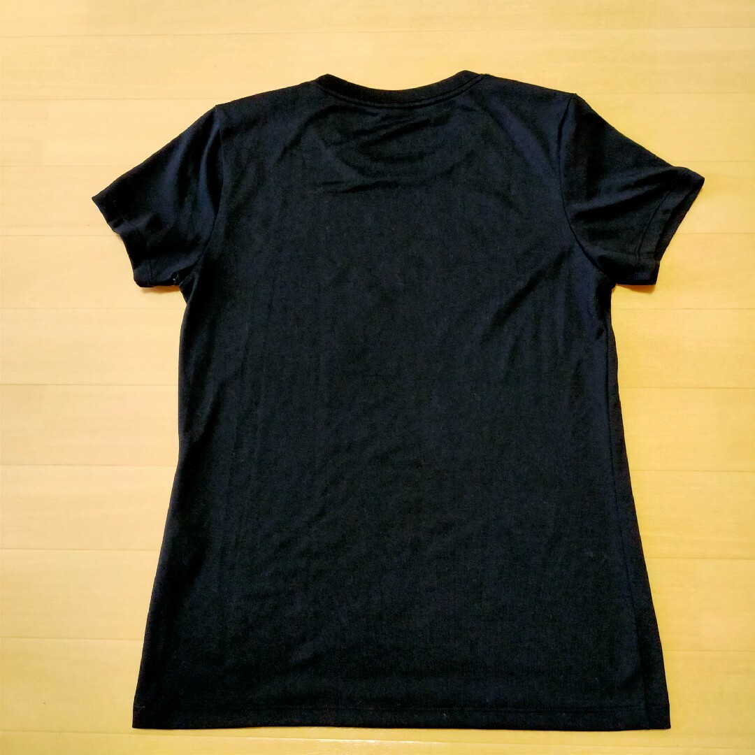 PUMA(プーマ)の【美品】プーマ  Tシャツ  サイズM レディースのトップス(Tシャツ(半袖/袖なし))の商品写真