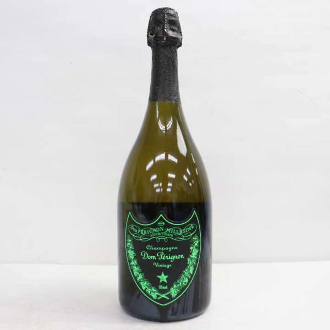 ドンペリニヨン ルミナス 2010 Dom perignon