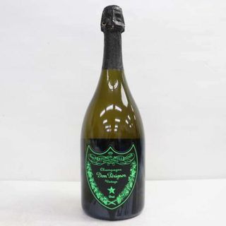 ドンペリニヨン(Dom Pérignon)のドンペリニヨン ルミナス 2010 Dom perignon(シャンパン/スパークリングワイン)