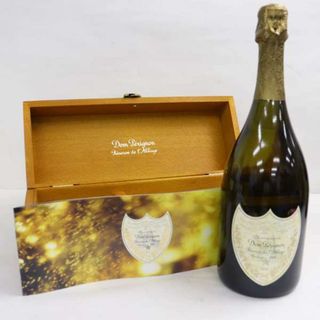 ドンペリニヨン(Dom Pérignon)のドンペリニヨン レゼルヴ ド ラベイ 1999 ドンペリ ゴールド(シャンパン/スパークリングワイン)