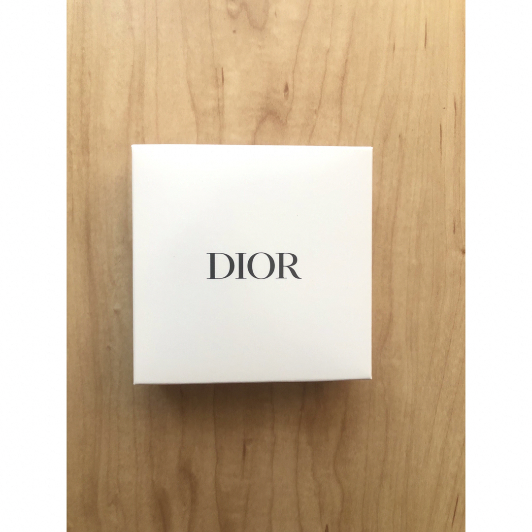 【新品】DIOR ロゴ ミラー 3