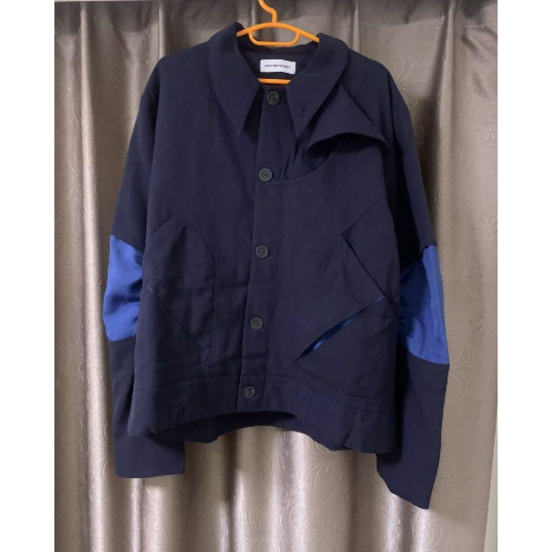 KIKO KOSTADINOV 22ss Kassel Blousonの通販 by USG's shop｜ラクマ