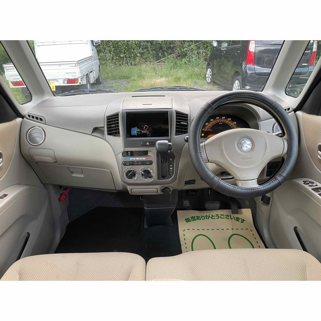 車検あり❗️ 格安❗️スズキ パレット MK21S 茨城 阿見 - 通販