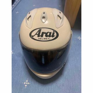 アライ(Arai)のARAIヘルメット(ヘルメット/シールド)