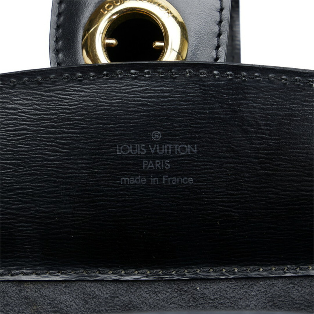 ルイ ヴィトン エピ クリュニー ショルダーバッグ M52252 レザー レディース LOUIS VUITTON 【214-06490】 6