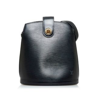 LOUIS VUITTON - ルイ ヴィトン エピ クリュニー ショルダーバッグ