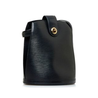 LOUIS VUITTON - ルイ ヴィトン エピ クリュニー ショルダーバッグ