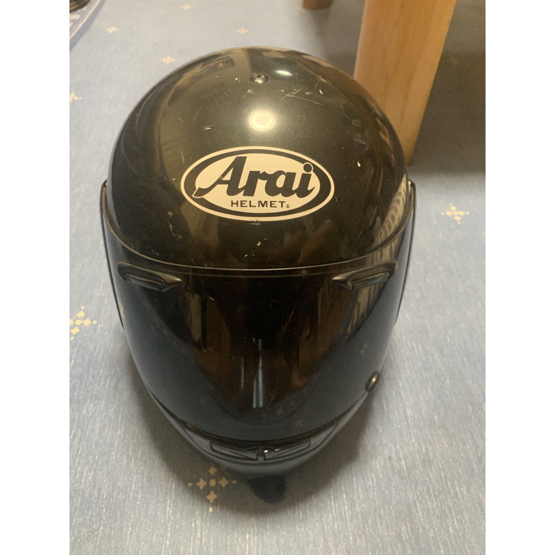 ARAI ヘルメット