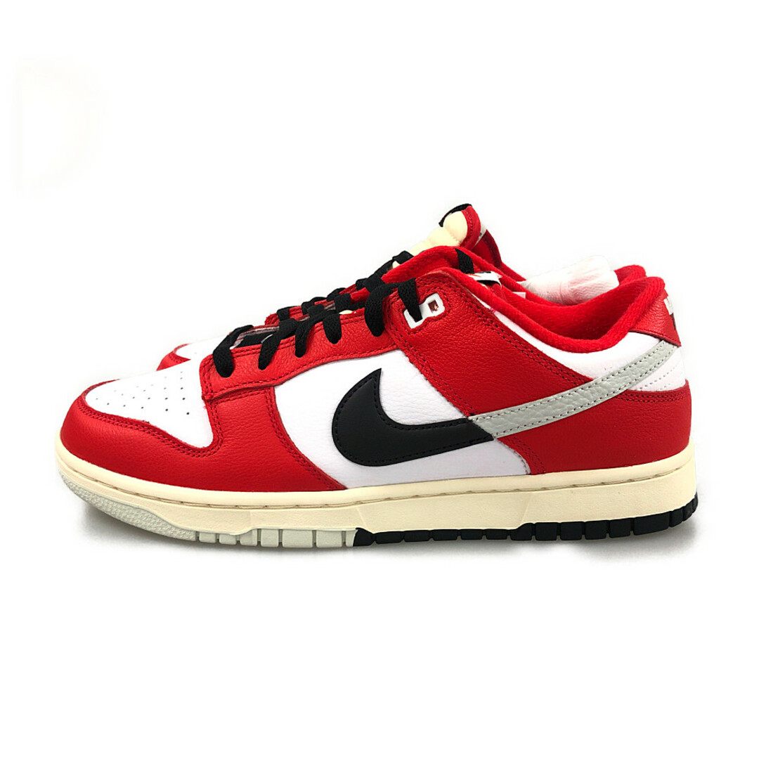 NIKE ナイキ 品番 DZ2536-600 NIKE DUNK LOW RETRO PRM Chicago Split シカゴスプリット シューズ スニーカー US10=28cm 正規品 / 31336