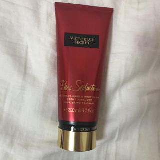 ヴィクトリアズシークレット(Victoria's Secret)のピュアセダクション ハンドクリーム(ハンドクリーム)