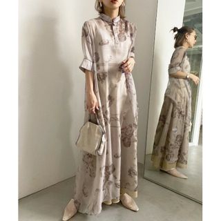 Ameri VINTAGE(ワンピース ・ ベージュ系)のフリマアイテム一覧 Ameri VINTAGE(ワンピース ・ ベージュ系)のフリマアイテム一覧