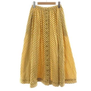 ピンクハウス ロングスカート/マキシスカート(ドット)の通販 97点