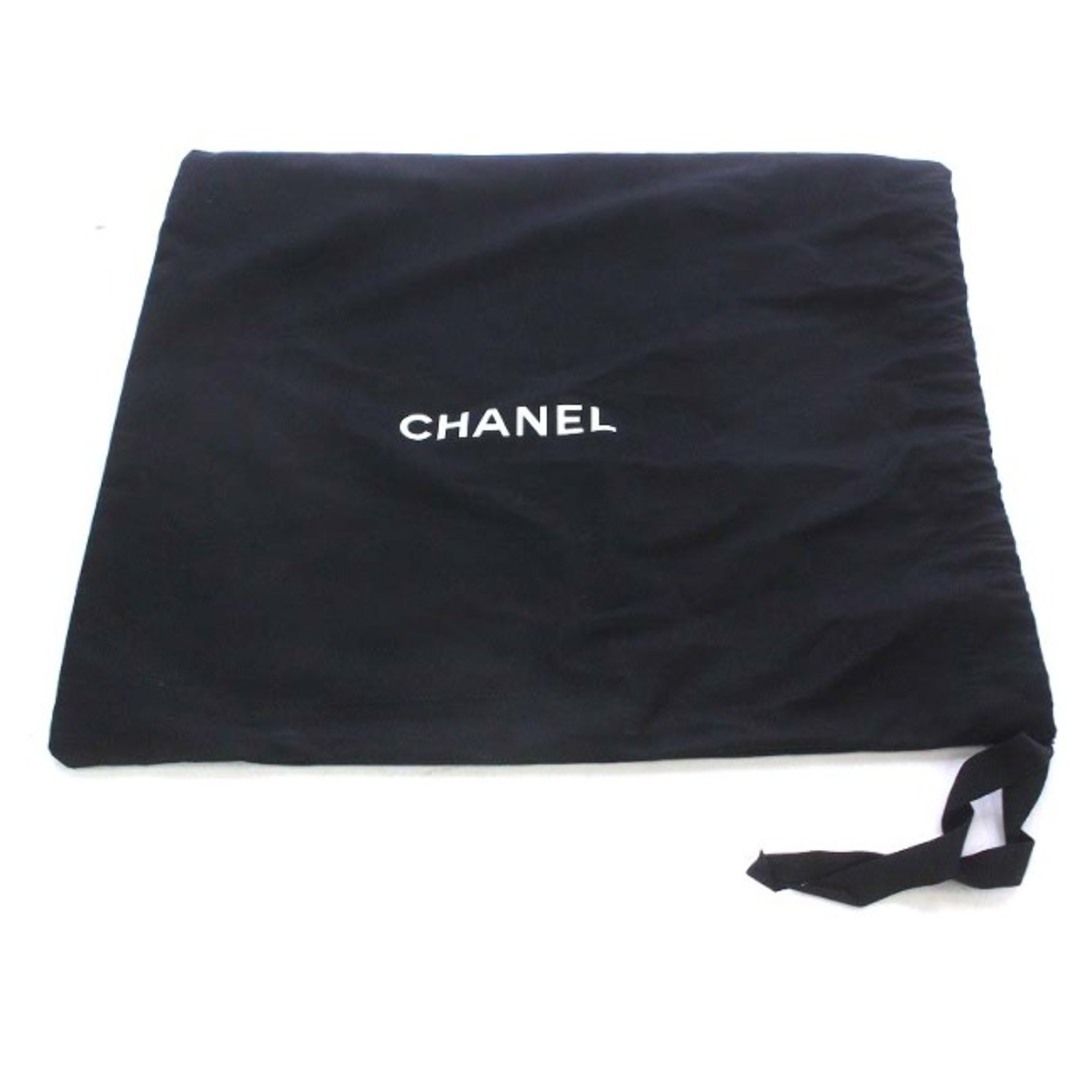 CHANEL(シャネル)のシャネル サンダル ハイヒール ココマーク 37.5 黒 G31506 レディースの靴/シューズ(サンダル)の商品写真