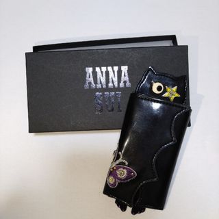 アナスイ(ANNA SUI)のANNA SUI　キーケース(キーホルダー)