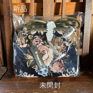 シンクビー　ポシェット　新品