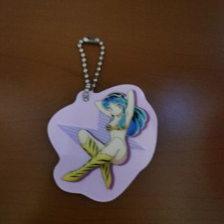 うる星やつら ぐっずこれくしょん アクリルマスコット(その他)