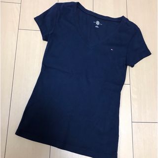 トミーヒルフィガー ミニ Tシャツ(レディース/半袖)の通販 13点