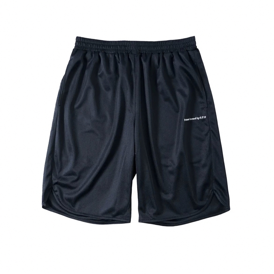 その他private brand by s.f.s baggy mesh shorts