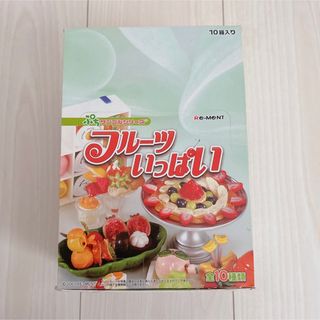 送料無料(北海道・沖縄県除く!) 【未開封】リーメント♡フルーツ