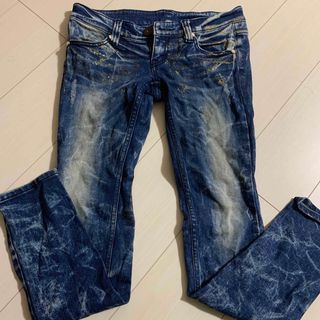 ダイア デニム/ジーンズ(レディース)の通販 400点以上 | d.i.aの