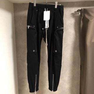 リックオウエンス(Rick Owens)のrick owens bauhaus(ワークパンツ/カーゴパンツ)