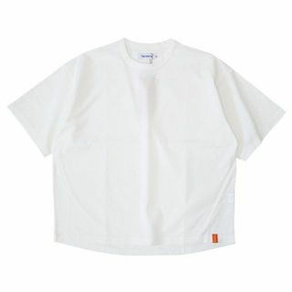 TIGHTBOOTH  SANHAWKIN T-SHIRT Tシャツ(Tシャツ/カットソー(半袖/袖なし))