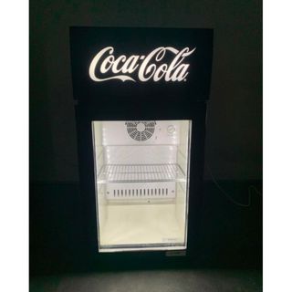 洗濯機可 コカコーラ 冷蔵庫 非売品 JR-CC25B コカ・コーラ 動作確認済
