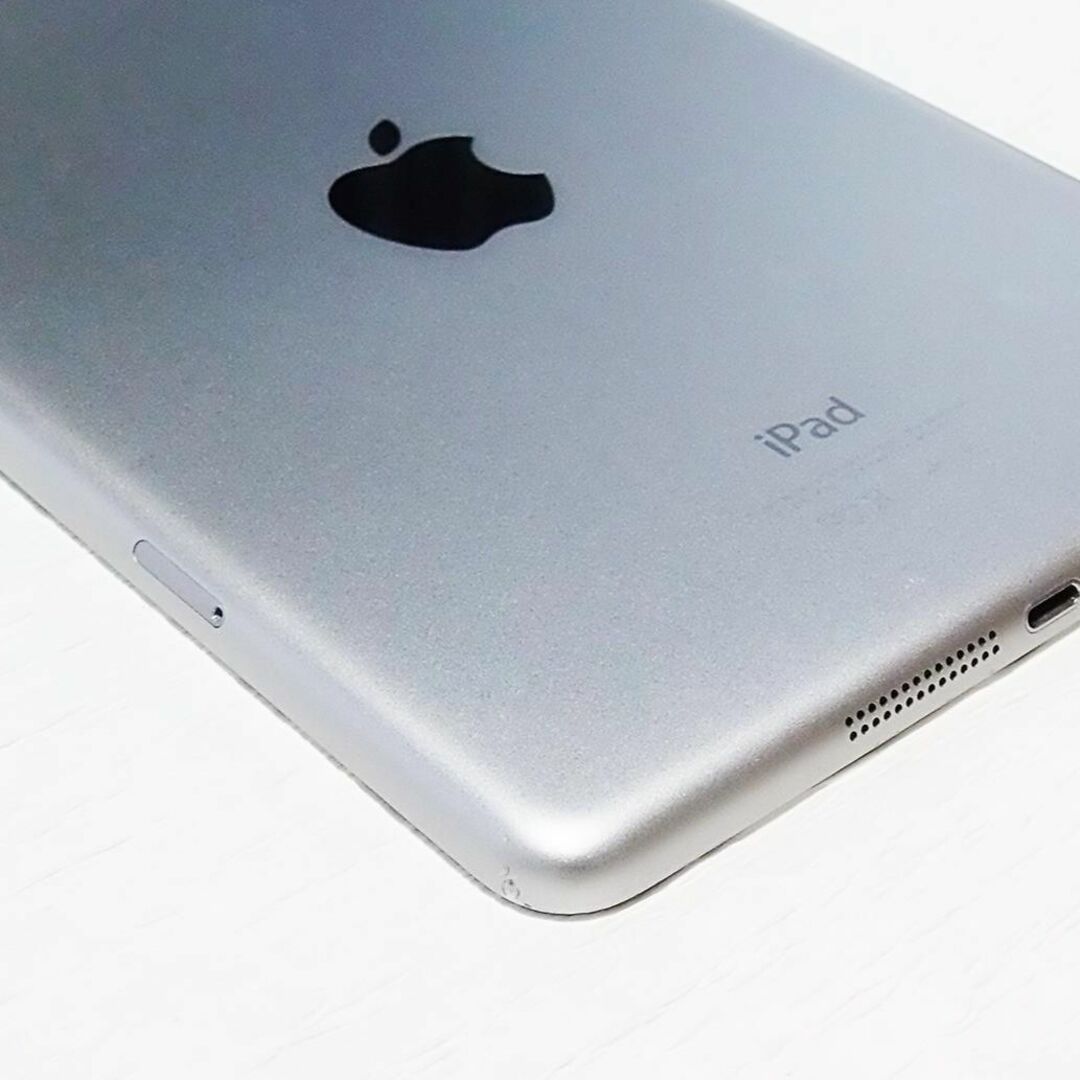 Apple - iPad mini 2 Cellular ☆超美品☆バッテリー持ちがいいですの