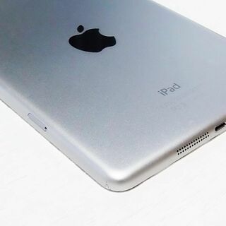 Apple - iPad mini 2 Cellular ☆超美品☆バッテリー持ちがいいですの 