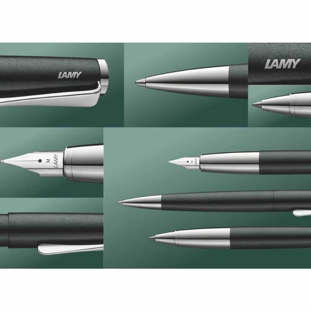 サイズ:ペン先EF極細字_パターン:単品】LAMY ラミー 万年筆 ペン先EFの