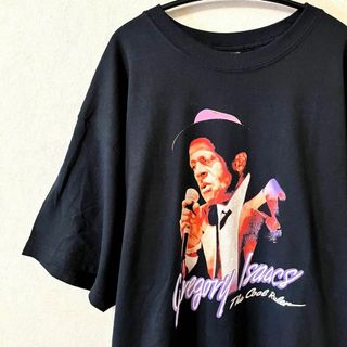 ステューシー(STUSSY)の★希少★gregory isaacs グレゴリー アイザックス Tシャツ(Tシャツ/カットソー(半袖/袖なし))