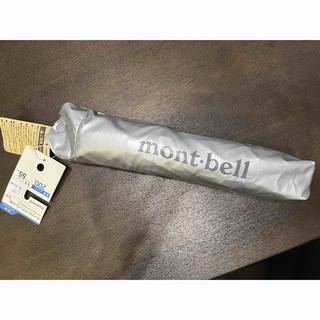 モンベル(mont bell) 日傘/雨傘の通販 68点 | モンベルのレディースを 