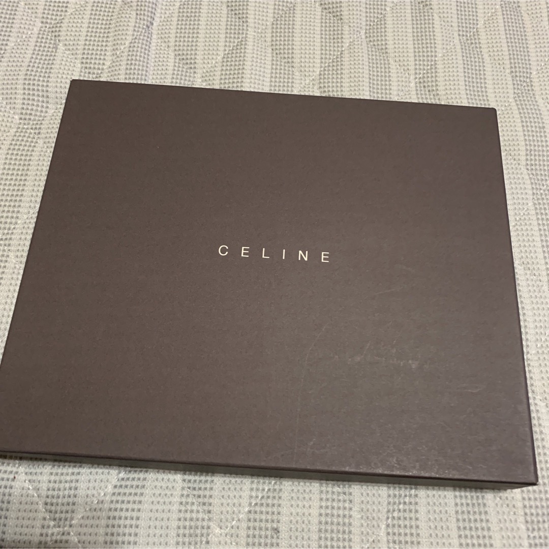 celine(セリーヌ)のセリーヌ　油取り紙セット レディースのファッション小物(ハンカチ)の商品写真