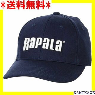 ☆ ラパラ カモフラージュフェルトキャップ RC-185 t Cap 3163